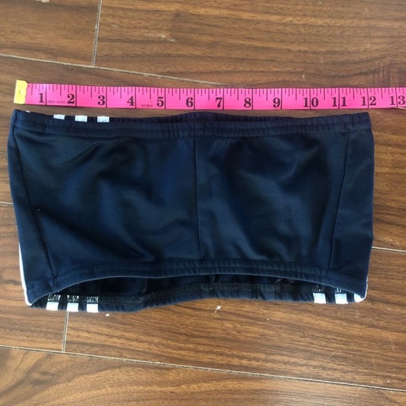 Adidas Reworked Tube Top / Bandeau - Picture 2 of 2
